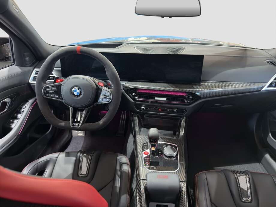 BMW M3 (Bild 5/17)