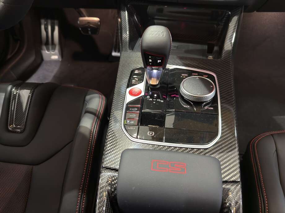 BMW M3 (Bild 9/17)
