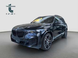 BMW X5 (Bild 1/19)
