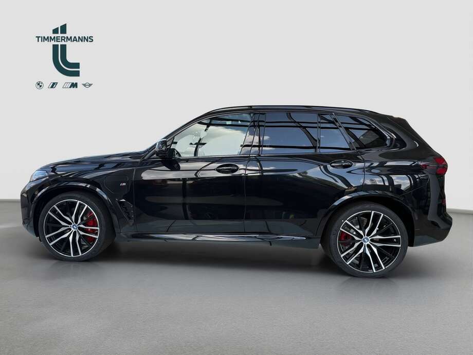 BMW X5 (Bild 12/19)
