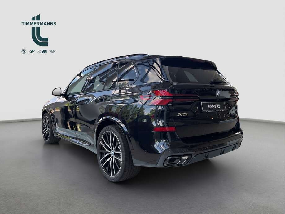 BMW X5 (Bild 13/19)
