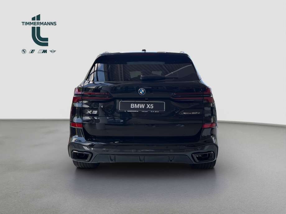 BMW X5 (Bild 14/19)