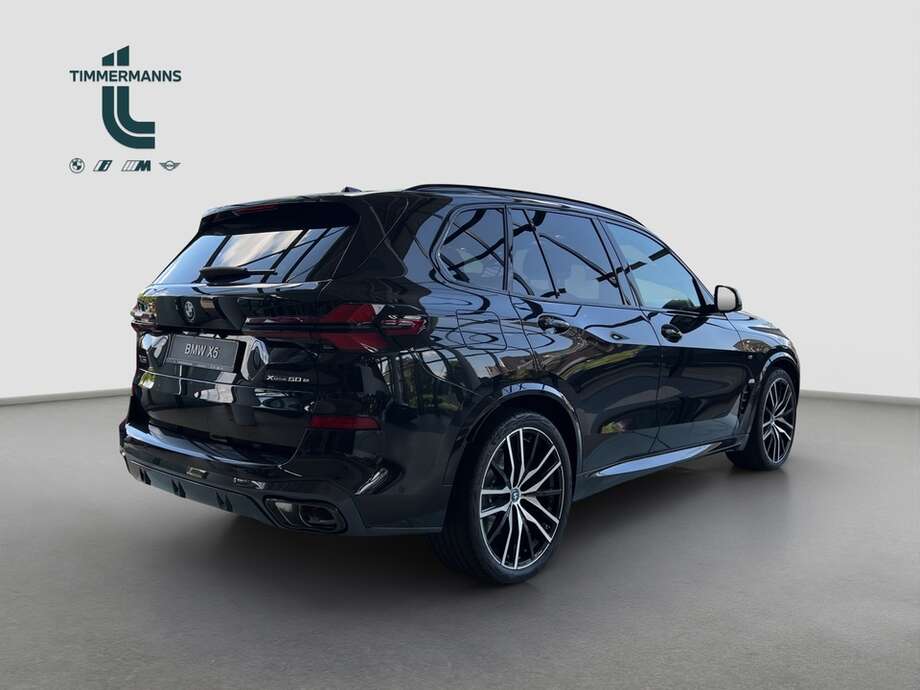 BMW X5 (Bild 15/19)