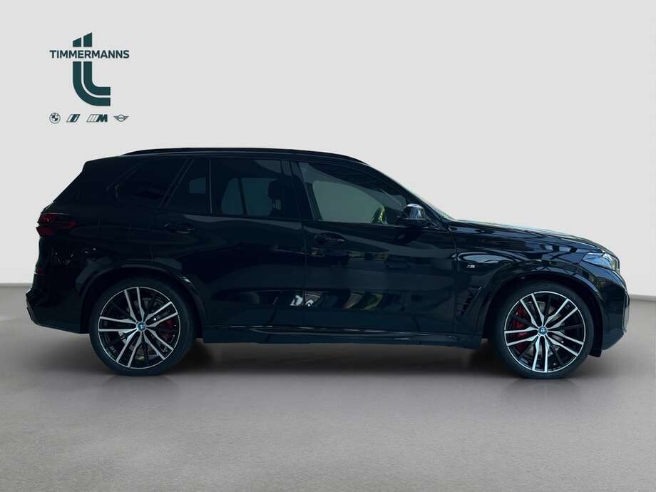 BMW X5 (Bild 16/19)