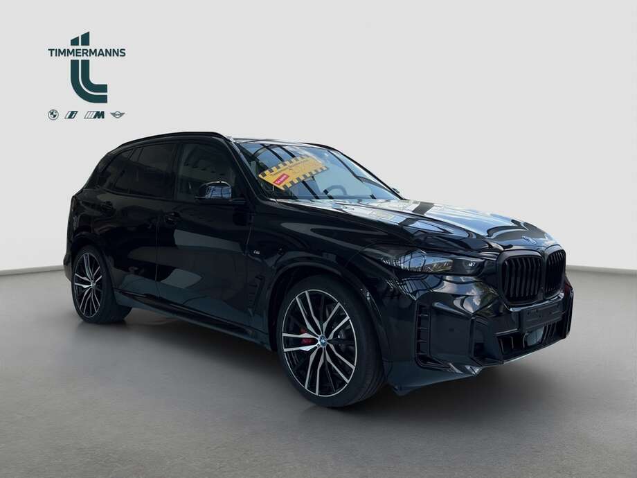 BMW X5 (Bild 17/19)