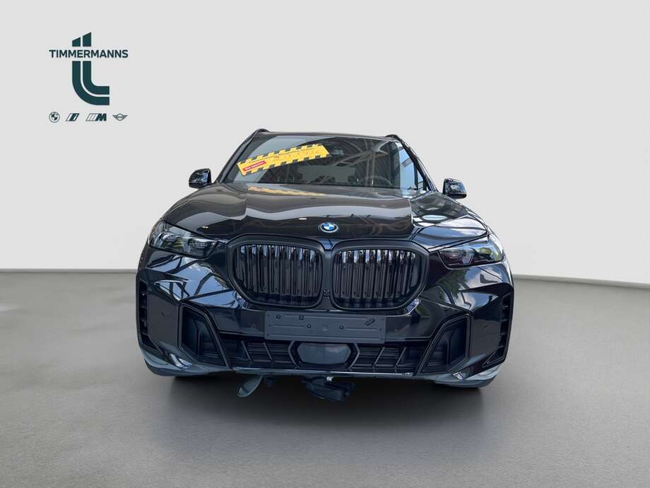 BMW X5 (Bild 18/19)