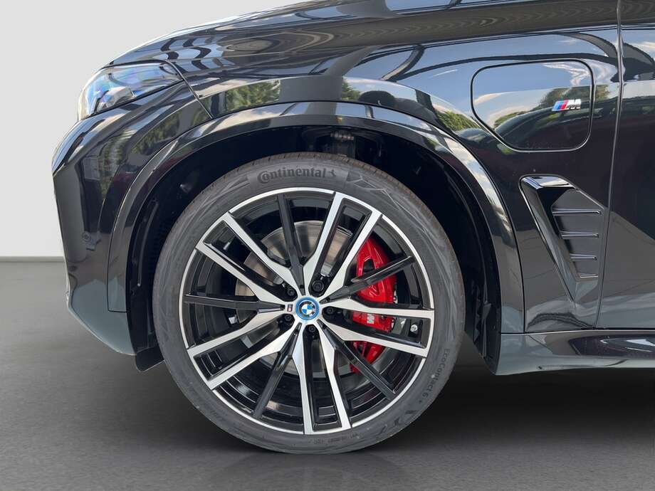 BMW X5 (Bild 19/19)