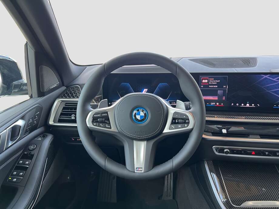 BMW X5 (Bild 4/19)
