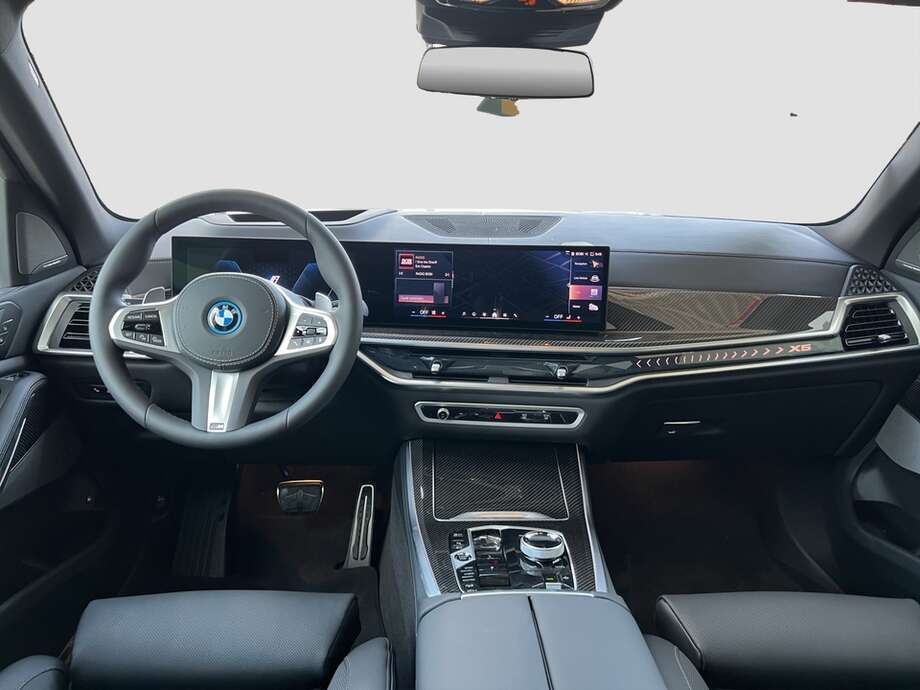 BMW X5 (Bild 5/19)