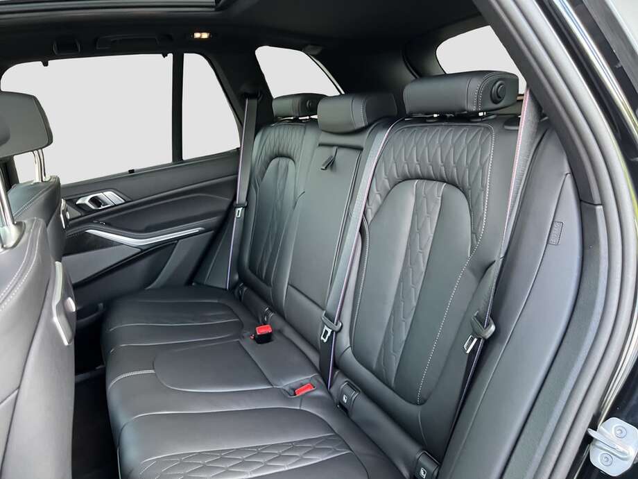 BMW X5 (Bild 6/19)