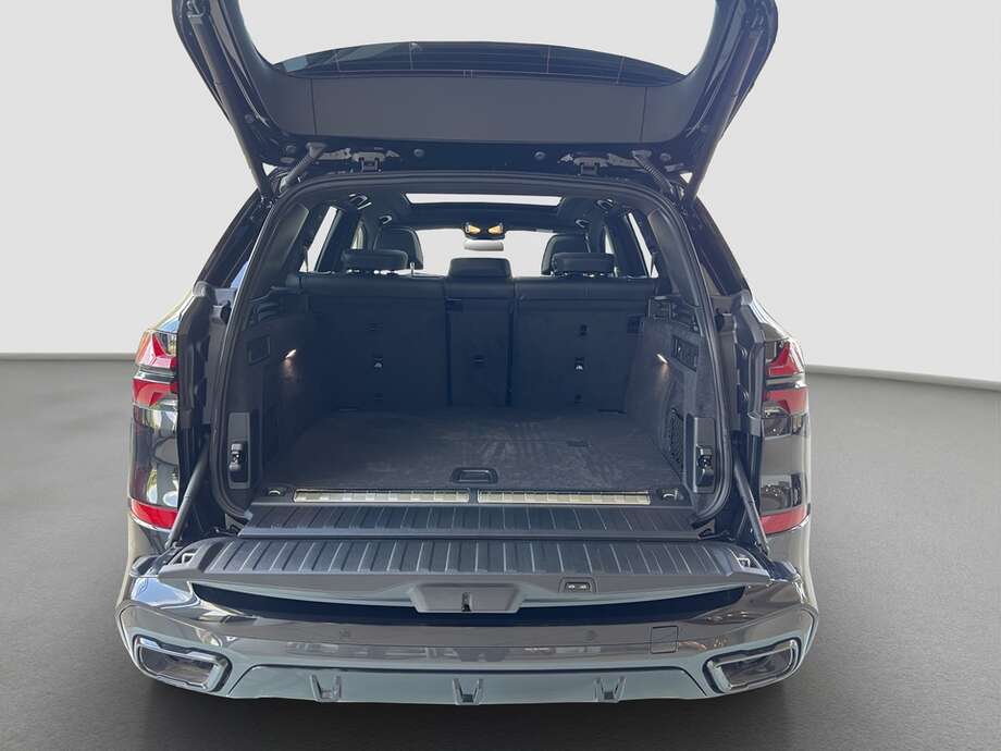 BMW X5 (Bild 7/19)