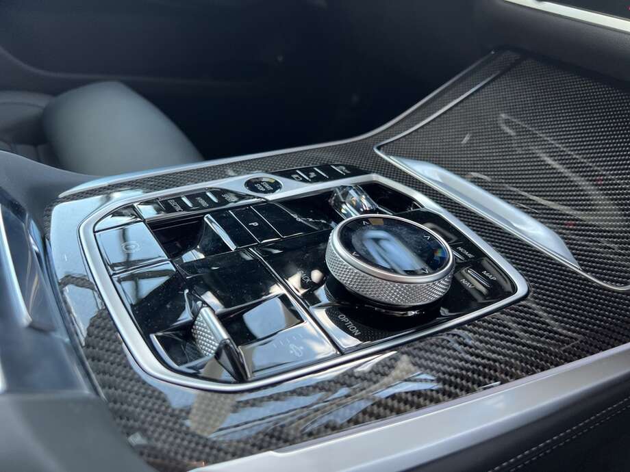 BMW X5 (Bild 10/19)