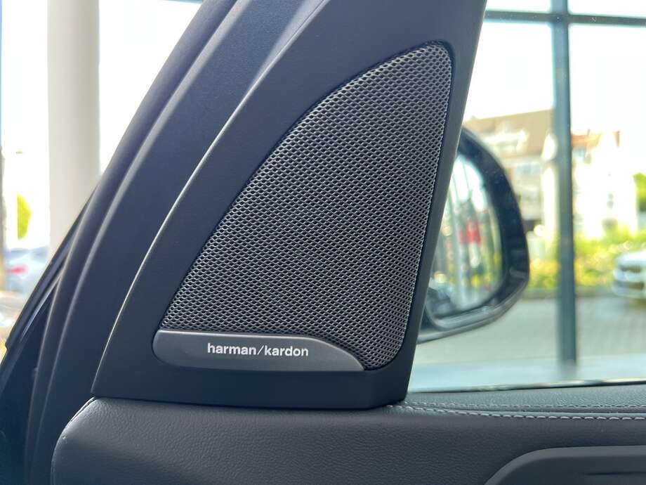 BMW X5 (Bild 11/19)