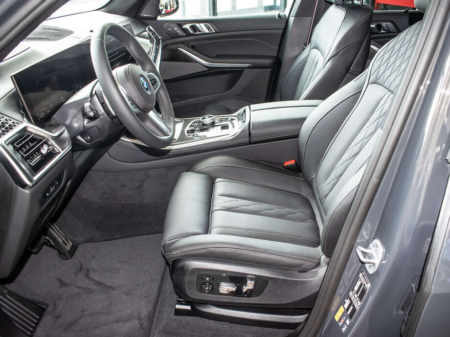BMW X5 (Bild 2/2)