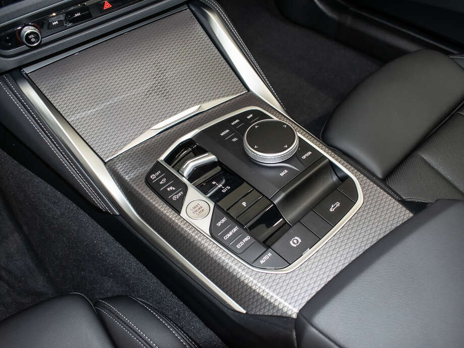 BMW 420i (Bild 2/2)