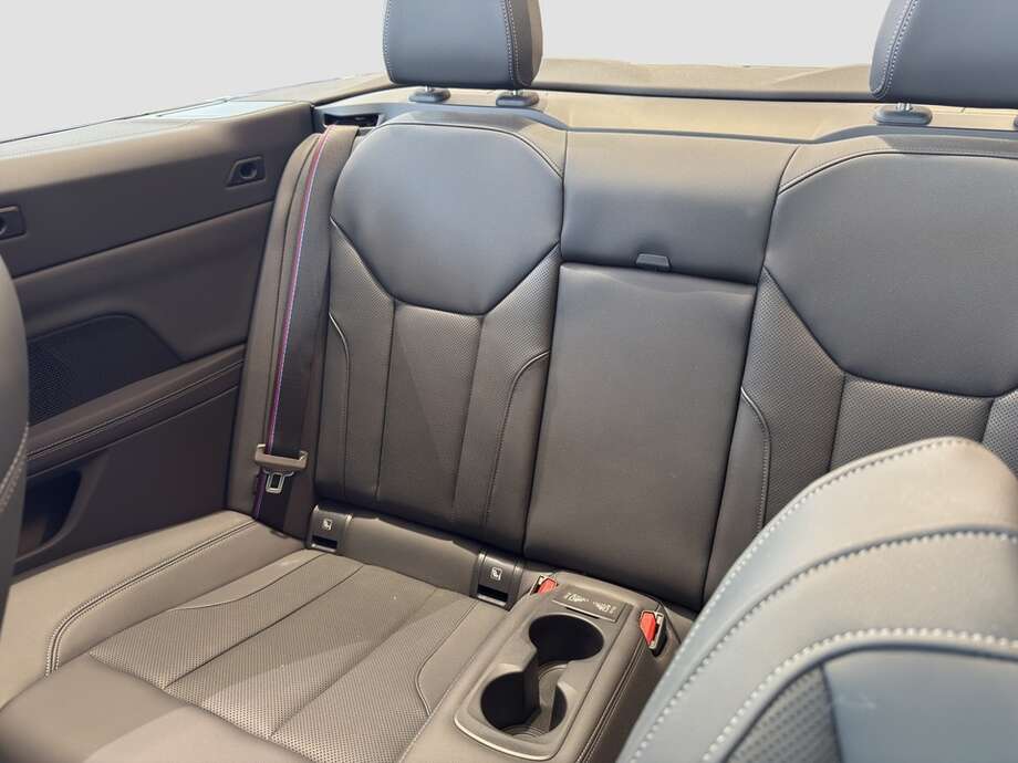 BMW 420i (Bild 6/16)