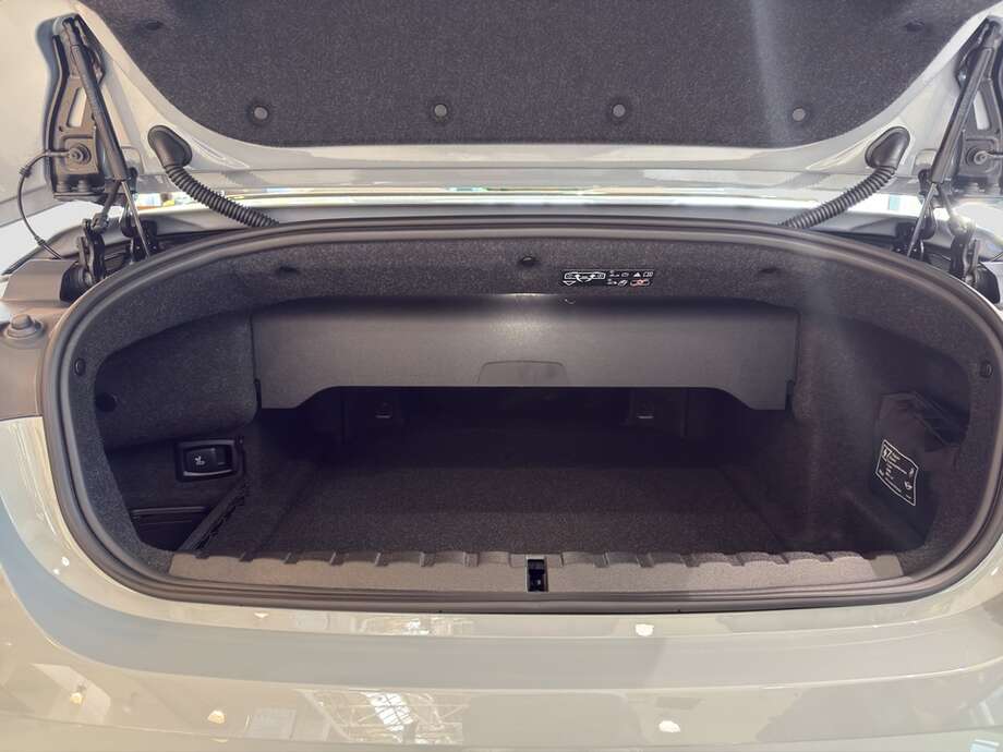 BMW 420i (Bild 7/16)