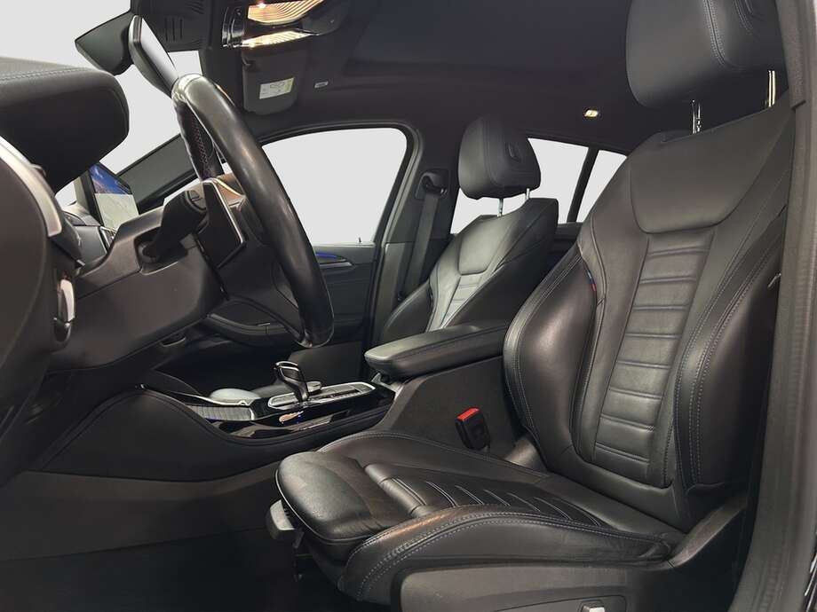 BMW X4 (Bild 2/2)