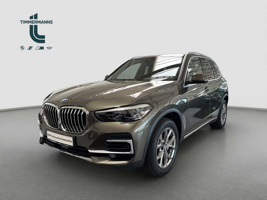 BMW X5 (Bild 1/2)