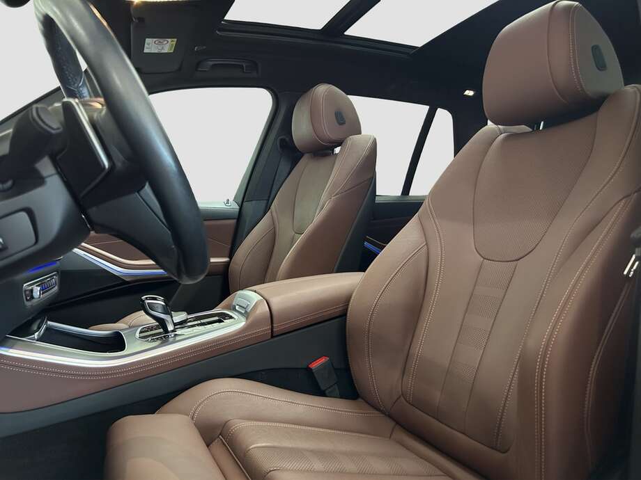 BMW X5 (Bild 2/2)