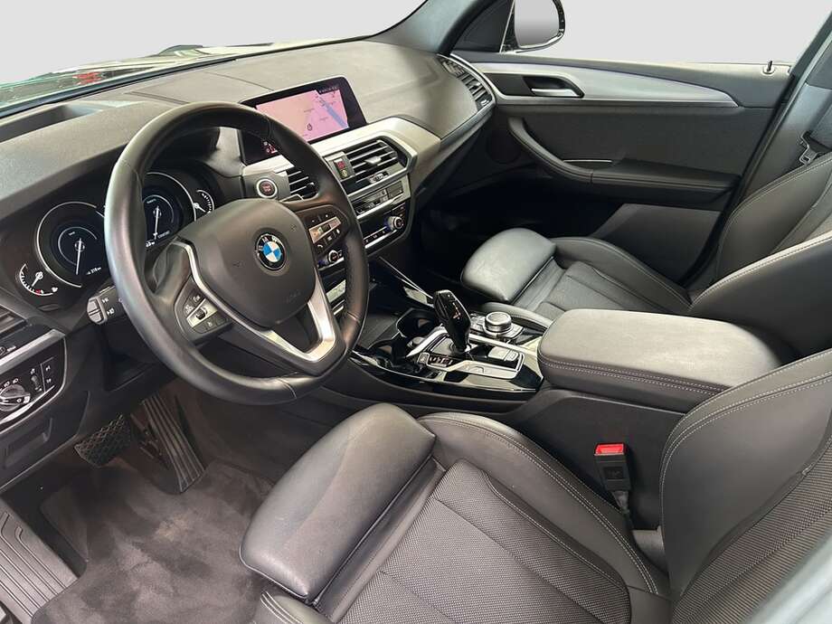 BMW X3 (Bild 2/2)