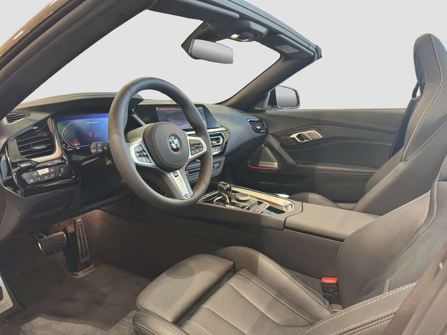 BMW Z4 (Bild 2/2)