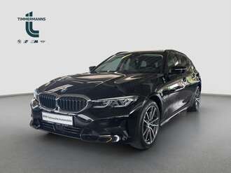 BMW 330e (Bild 1/17)