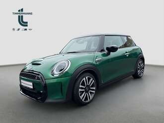 MINI Cooper S (Bild 1/16)