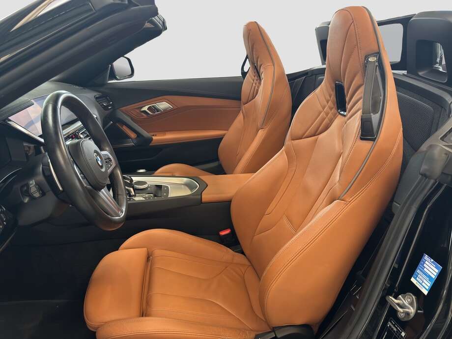 BMW Z4 (Bild 2/2)
