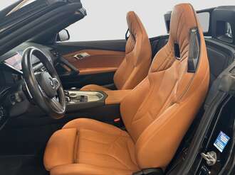 BMW Z4 (Bild 2/15)