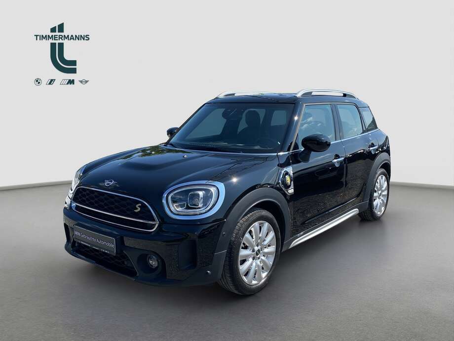MINI Cooper SE Countryman ALL4 (Bild 23/24)