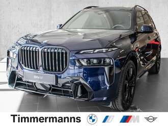 BMW X7 xDrive40d (Bild 1/19)