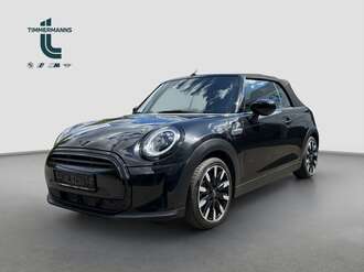 MINI Cooper (Bild 1/16)