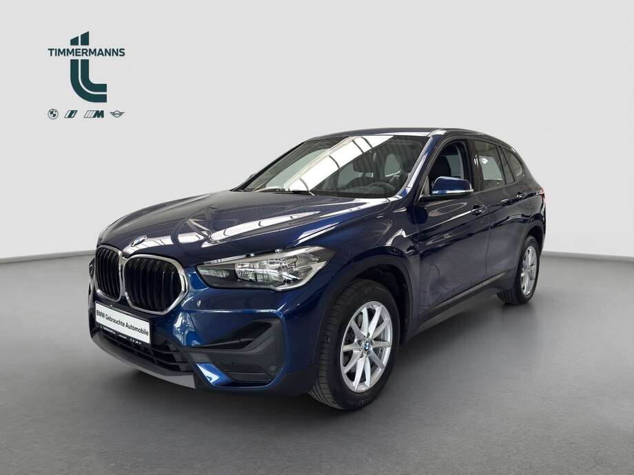 BMW X1 (Bild 1/16)