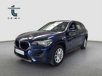 BMW X1 (Bild 1/16)