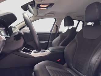 BMW 320d (Bild 2/15)