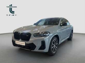 BMW X4 (Bild 1/21)