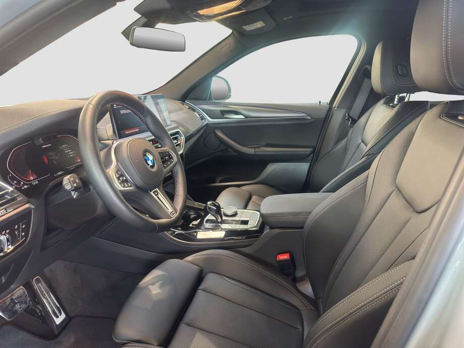 BMW X4 (Bild 2/21)