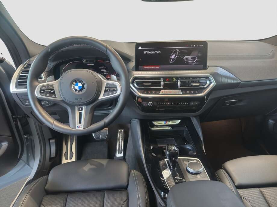 BMW X4 (Bild 5/21)