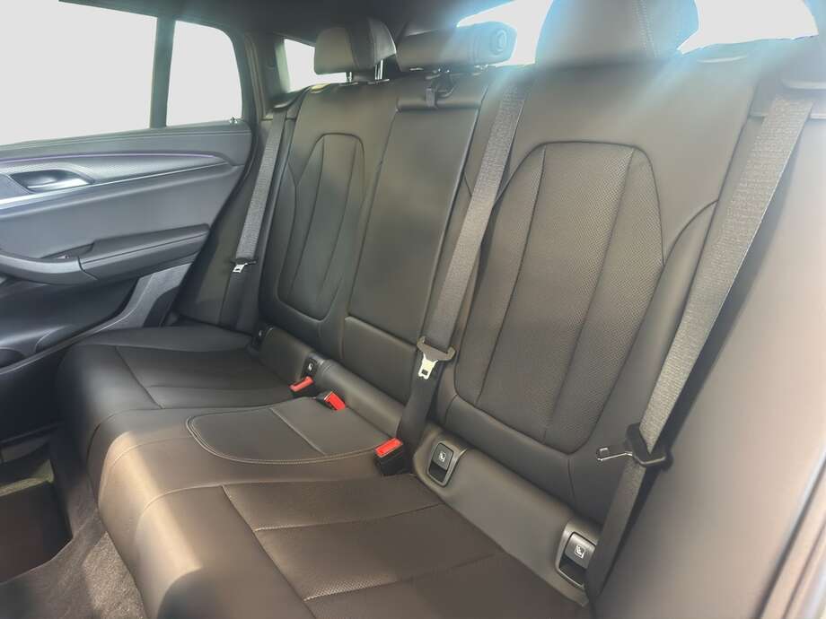 BMW X4 (Bild 6/21)