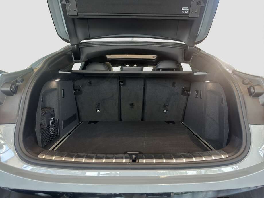 BMW X4 (Bild 7/21)