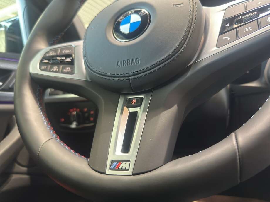 BMW X4 (Bild 10/21)