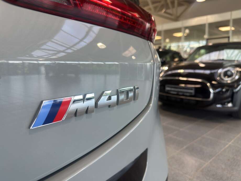 BMW X4 (Bild 13/21)