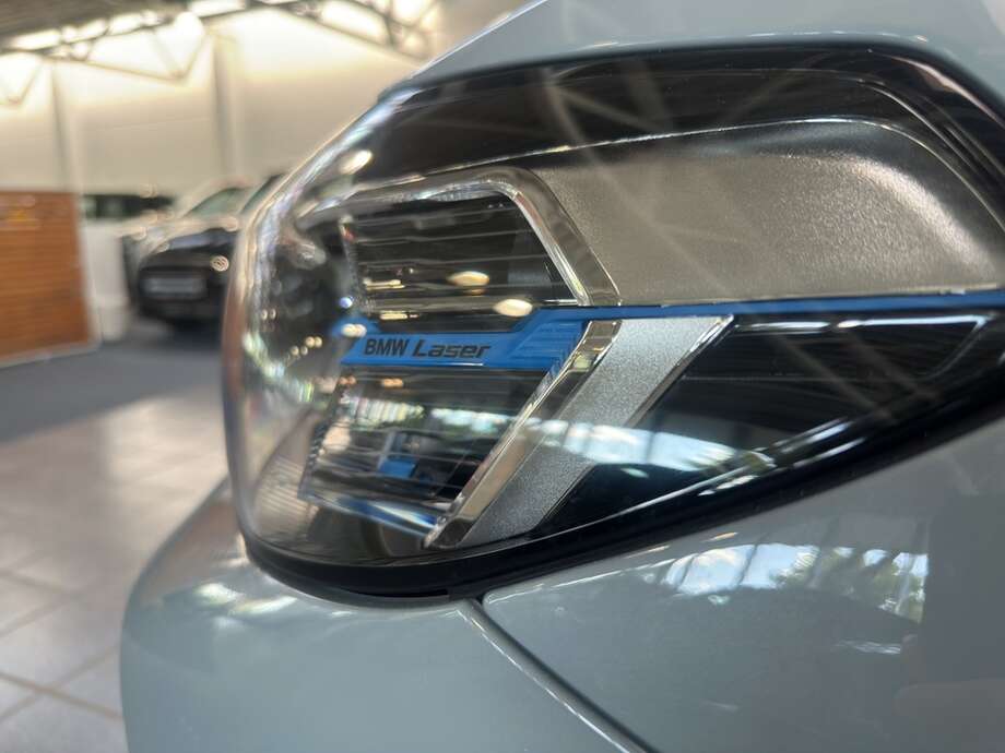 BMW X4 (Bild 14/21)