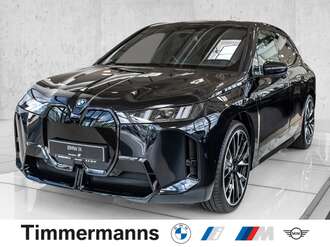 BMW iX (Bild 1/13)