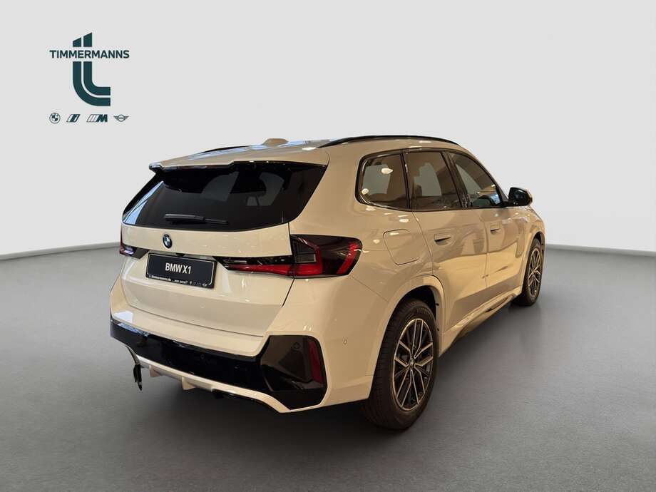 BMW X1 (Bild 8/15)