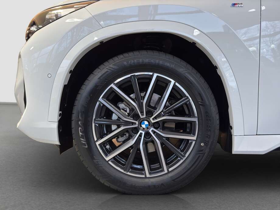 BMW X1 (Bild 15/15)