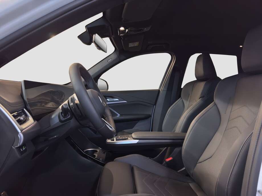 BMW X1 (Bild 2/15)