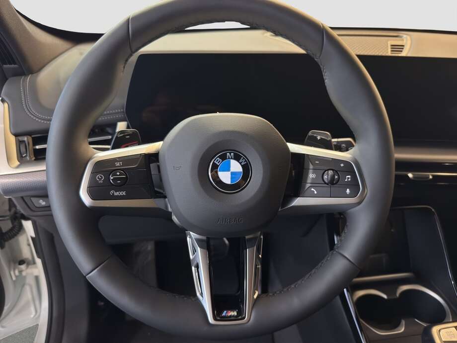 BMW X1 (Bild 4/15)