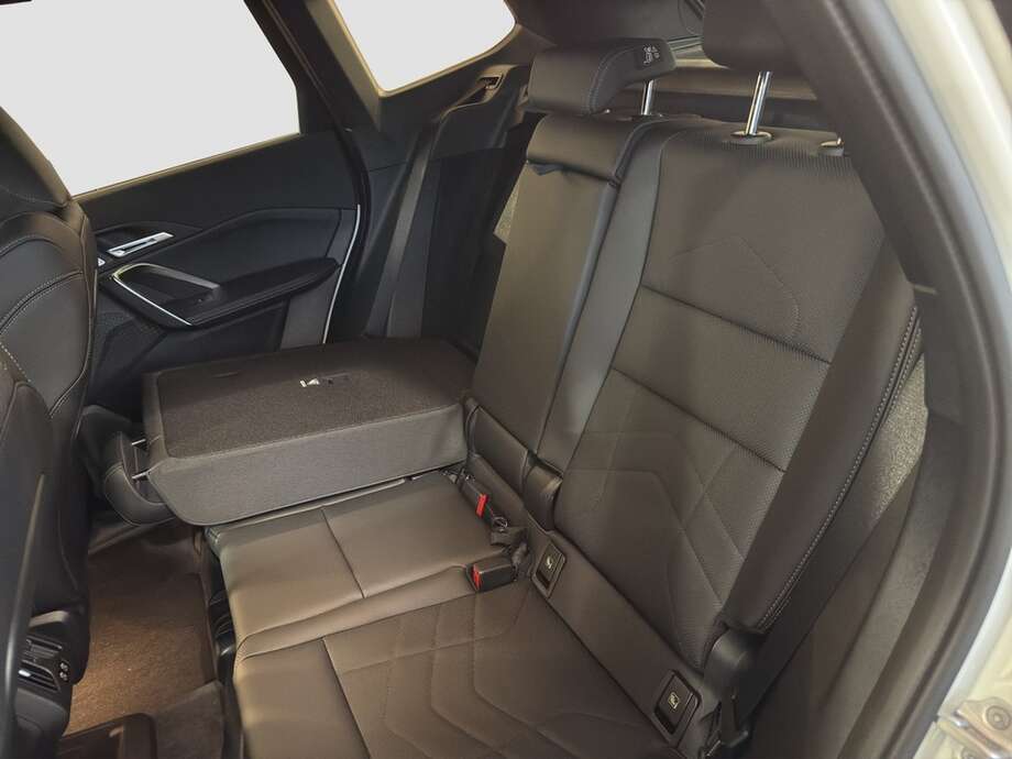 BMW X1 (Bild 6/15)
